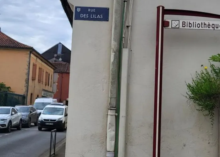 Marciac Coeur De Jazz