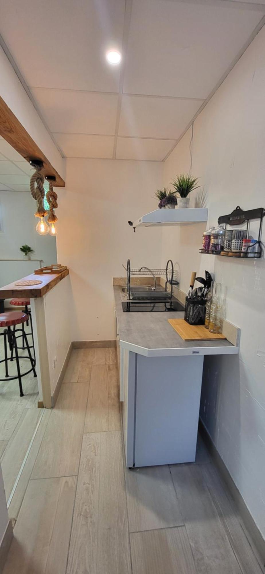 Coeur De Jazz Apartamento Marciac