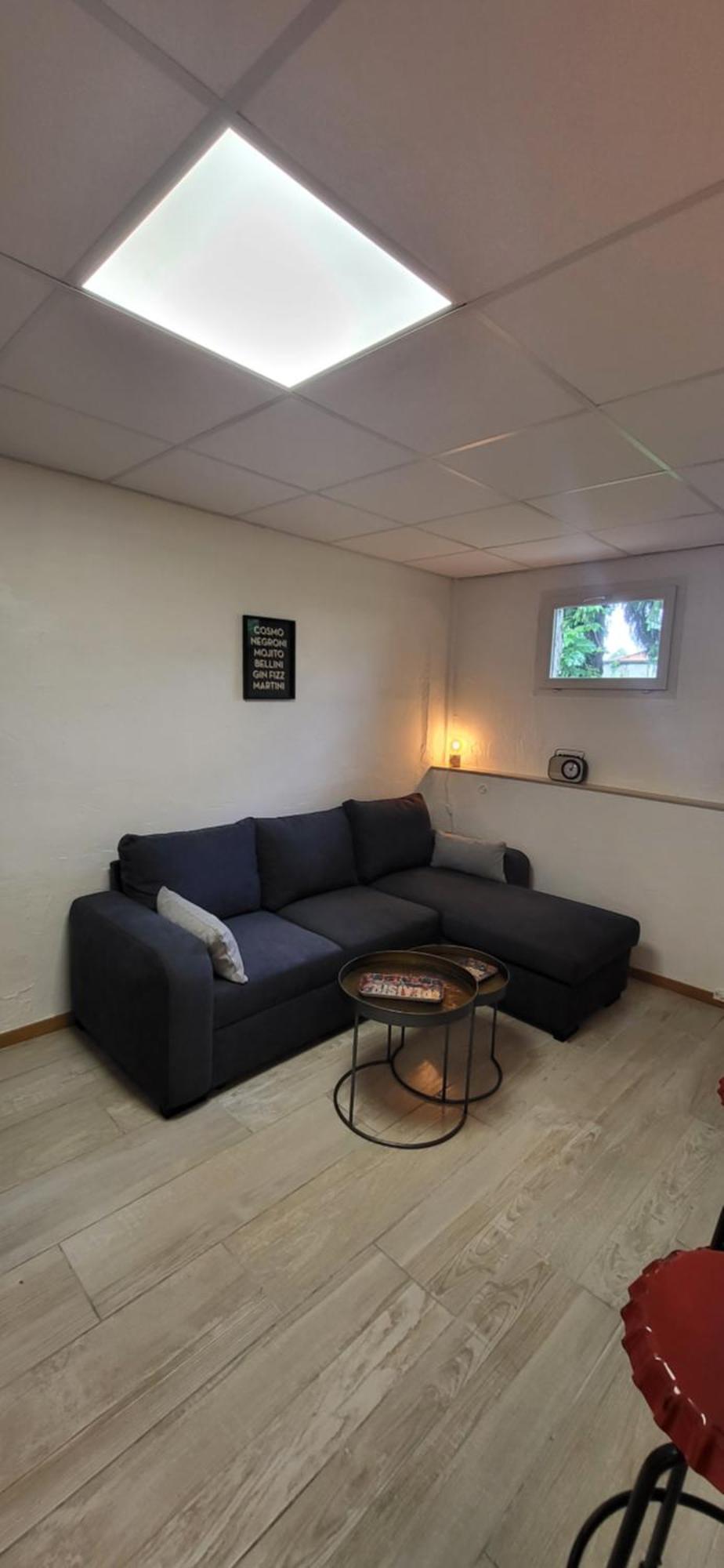 Appartement Coeur De Jazz Marciac